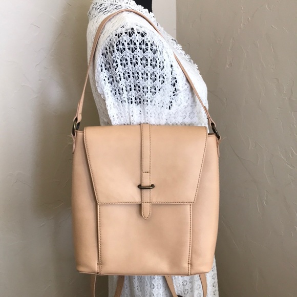 universal thread backpack purse